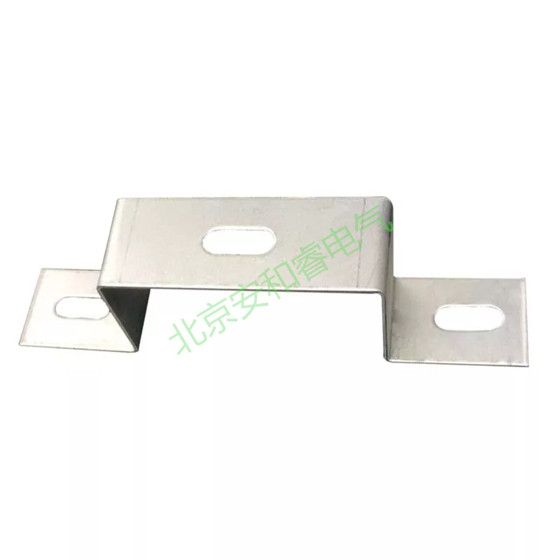 橋架配件馬鐙支架鍍鋅防火歡迎定做