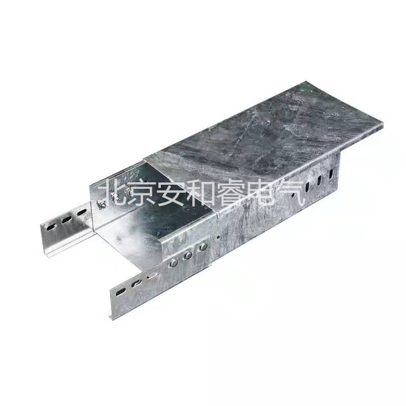 熱浸鋅橋架 室外專用防腐防銹高性價比