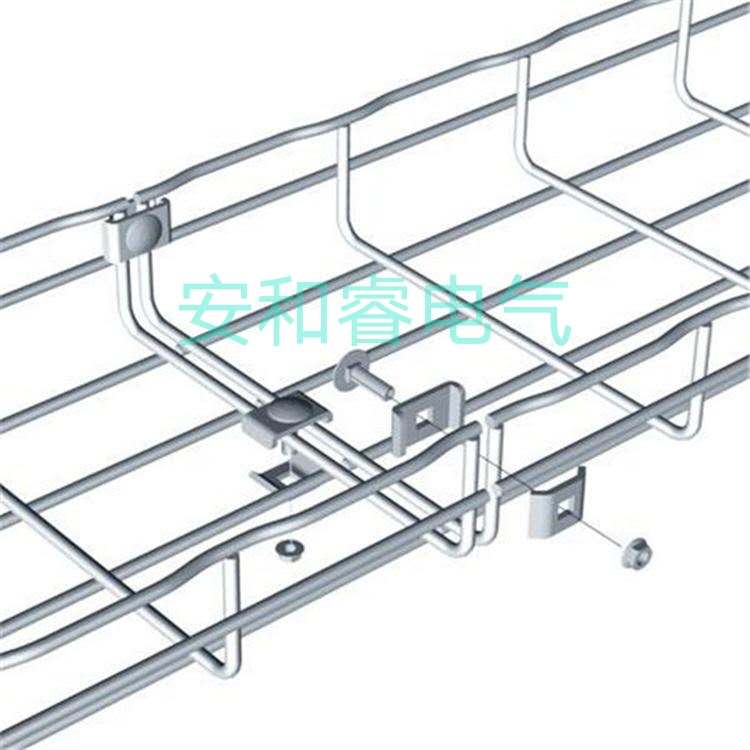 網(wǎng)格橋架 給您實(shí)力出廠(chǎng)價(jià)！
