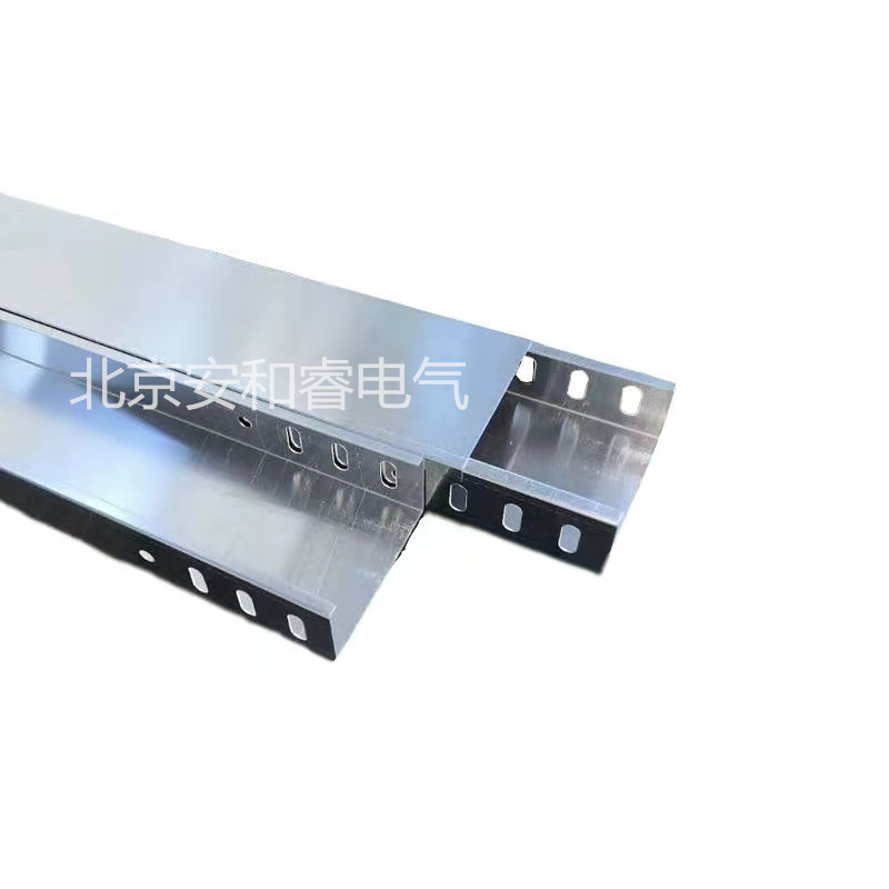 鋁合金普通橋架 周正漂亮