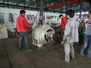 昌樂變壓器維修