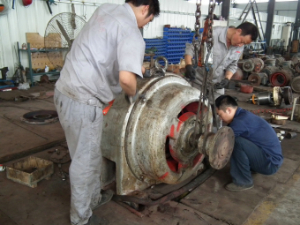 青州變壓器維修