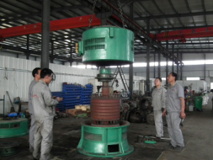 諸城變壓器維修