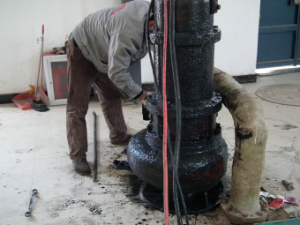 壽光變壓器維修