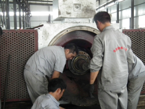 高密變壓器維修