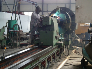 昌邑變壓器維修