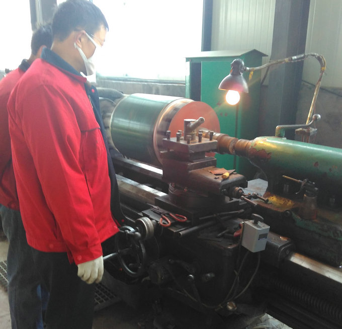 蘭州高壓電機維修